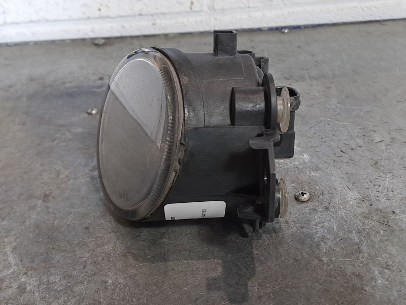 Recambio de faro antiniebla derecho para renault laguna ii (bg0) 1.8 referencia OEM IAM   