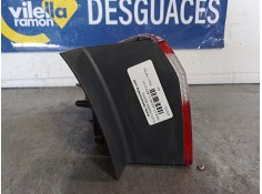 Recambio de piloto trasero derecho para renault laguna ii (bg0) 1.8 referencia OEM IAM    2