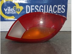 Recambio de piloto trasero derecho para ford ka (ccq) 1.3 cat | 0.96 - ... 1.3 cat | 0.96 - ... referencia OEM IAM   
