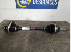 TRANSMISION DELANTERA... 2