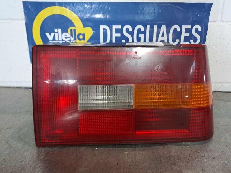 Recambio de piloto trasero derecho para volvo 940 940 2.0 16v gle referencia OEM IAM   