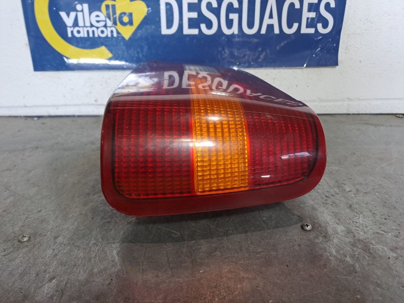 Recambio de piloto trasero derecho para volvo 940 940 2.0 16v gle referencia OEM IAM   