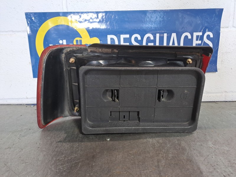 Recambio de piloto trasero derecho para volvo 940 940 2.0 16v gle referencia OEM IAM   