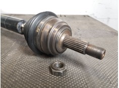 TRANSMISION DELANTERA DERECHA