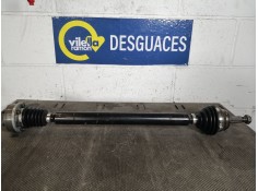 TRANSMISION DELANTERA DERECHA  2