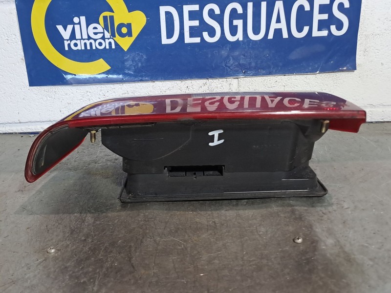 Recambio de piloto trasero izquierdo para volvo 940 940 2.0 16v gle referencia OEM IAM   