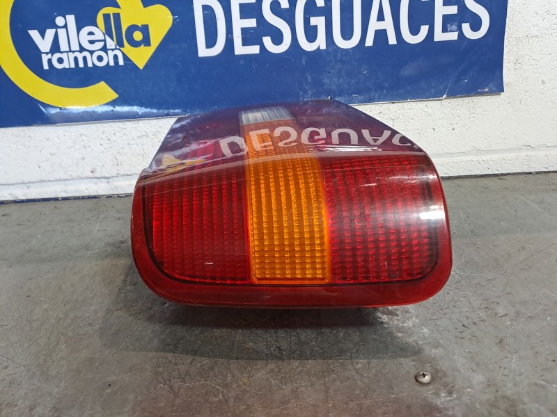 Recambio de piloto trasero izquierdo para volvo 940 940 2.0 16v gle referencia OEM IAM   
