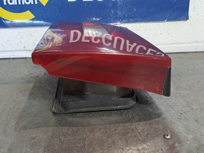 Recambio de piloto trasero izquierdo para volvo 940 940 2.0 16v gle referencia OEM IAM   