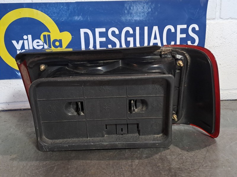 Recambio de piloto trasero izquierdo para volvo 940 940 2.0 16v gle referencia OEM IAM   