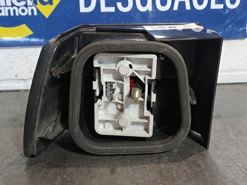 Recambio de piloto trasero derecho para citroen xantia 1.9td sensation referencia OEM IAM   