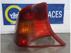 Recambio de piloto trasero izquierdo para ford focus berlina (cak) 1.8 tdci turbodiesel cat | 0.98 - ... 1.8 tdci turbodiesel ca