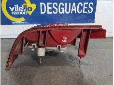 Recambio de piloto trasero izquierdo para ford focus berlina (cak) 1.8 tdci turbodiesel cat | 0.98 - ... 1.8 tdci turbodiesel ca 2