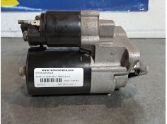 Recambio de motor arranque para renault laguna ii (bg0) 1.8 referencia OEM IAM 0001106017   2