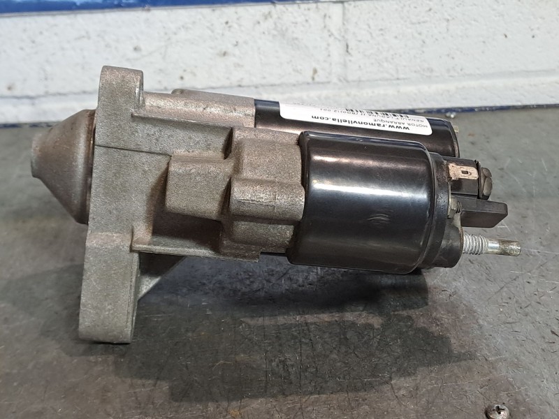 Recambio de motor arranque para renault laguna ii (bg0) 1.8 referencia OEM IAM 0001106017  
