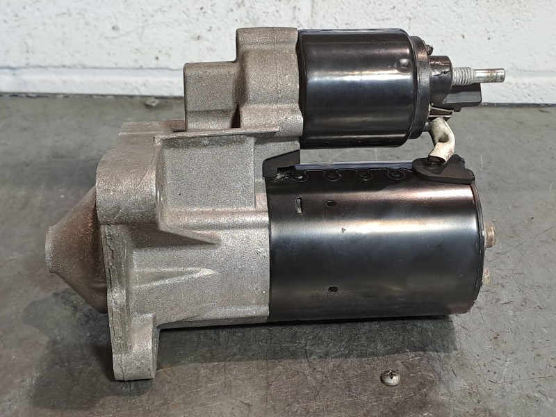 Recambio de motor arranque para renault laguna ii (bg0) 1.8 referencia OEM IAM 0001106017  