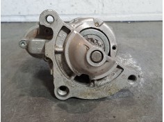 Recambio de motor arranque para citroen berlingo referencia OEM IAM 0001108400  