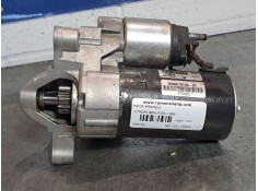 Recambio de motor arranque para citroen berlingo referencia OEM IAM 0001108400   2