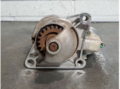 Recambio de motor arranque para ford ka (ccq) 1.3 cat | 0.96 - ... 1.3 cat | 0.96 - ... referencia OEM IAM 331138  