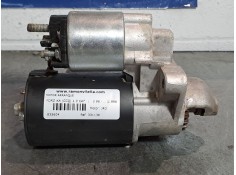 Recambio de motor arranque para ford ka (ccq) 1.3 cat | 0.96 - ... 1.3 cat | 0.96 - ... referencia OEM IAM 331138   2