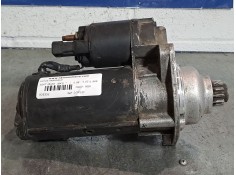 Recambio de motor arranque para seat ibiza (6k1)  | 0.99 - 0.02 ibiza (6k1)  | 0.99 - 0.02 referencia OEM IAM D7RS30   2