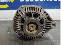 Recambio de alternador para renault kangoo (f/kc0) 1.9 dci diesel cat referencia OEM IAM 7711134267  