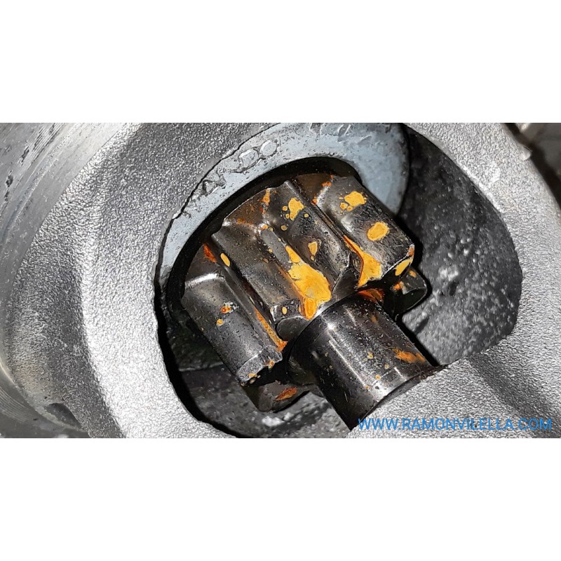 Recambio de motor arranque para kia pride  | 0.95 - 0.00  | 0.95 - 0.00 referencia OEM IAM M04686  