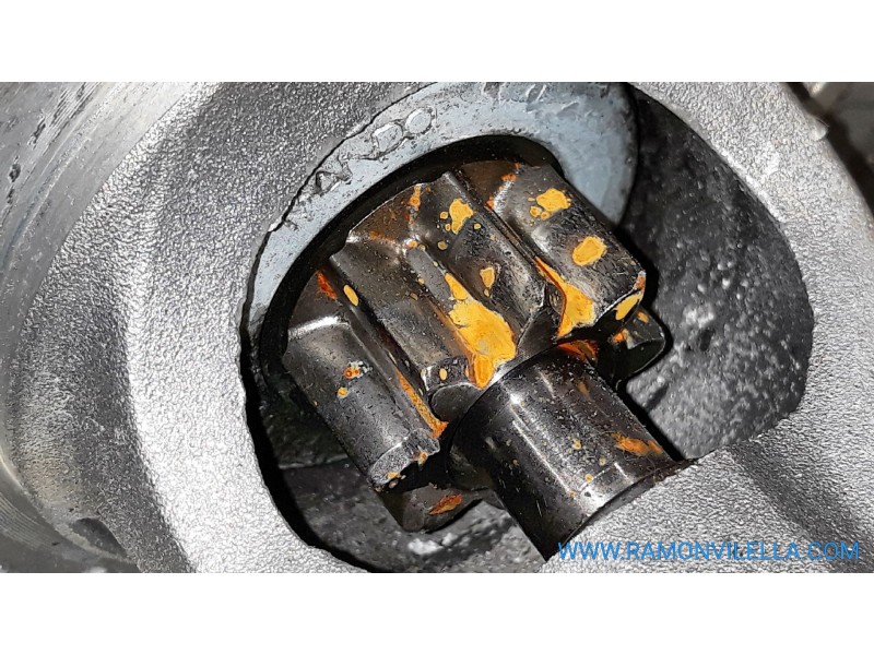 Recambio de motor arranque para kia pride  | 0.95 - 0.00  | 0.95 - 0.00 referencia OEM IAM M04686  