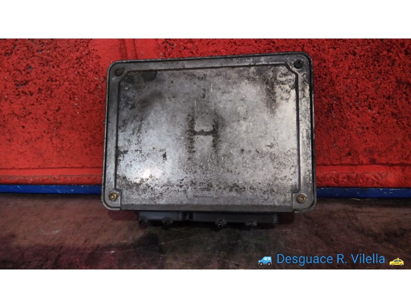 Recambio de centralita motor uce para seat toledo (1m2) v5 | 0.99 - ... v5 | 0.99 - ... referencia OEM IAM 071906018 0261204753 