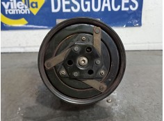 Recambio de compresor aire acondicionado para renault scenic ii grand confort authentique | 04.04 - ... grand confort authentiqu