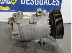 Recambio de compresor aire acondicionado para renault scenic ii grand confort authentique | 04.04 - ... grand confort authentiqu 2