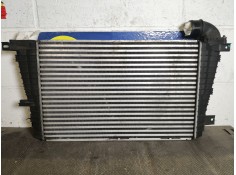 INTERCOOLER 13223395