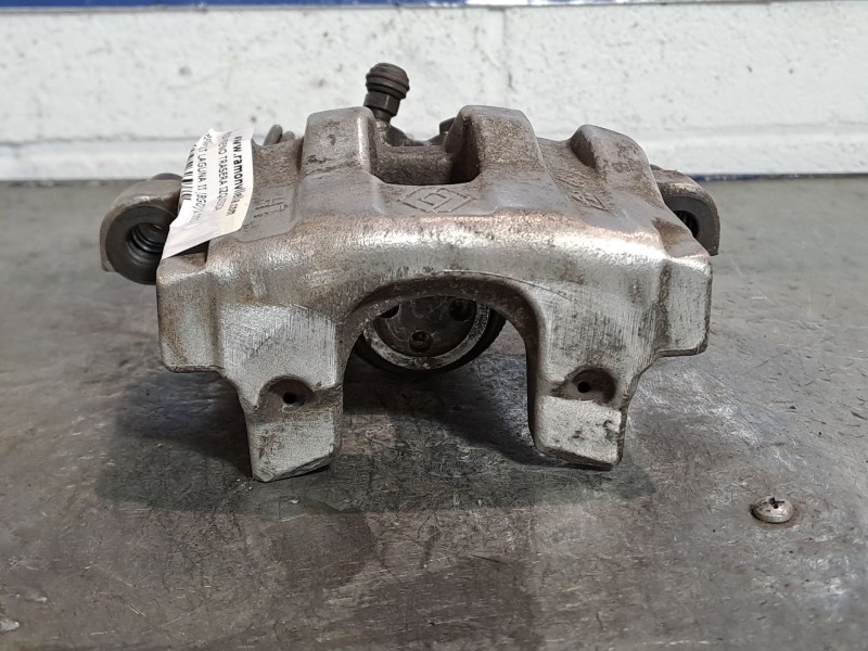 Recambio de pinza freno trasera izquierda para renault laguna ii (bg0) 1.8 referencia OEM IAM   