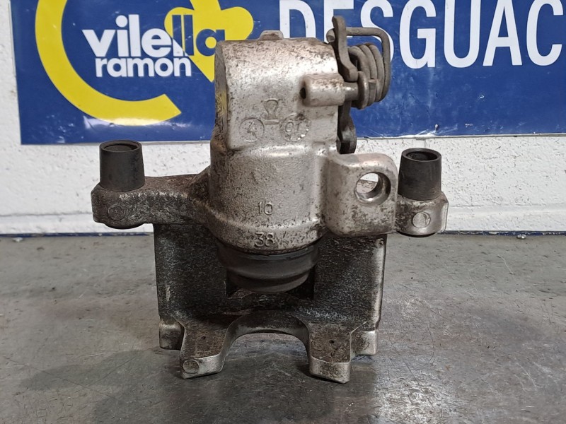 Recambio de pinza freno trasera izquierda para renault laguna ii (bg0) 1.8 referencia OEM IAM   