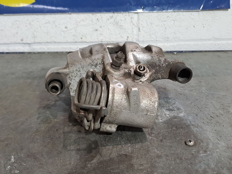 Recambio de pinza freno trasera derecha para renault laguna ii (bg0) 1.8 referencia OEM IAM   