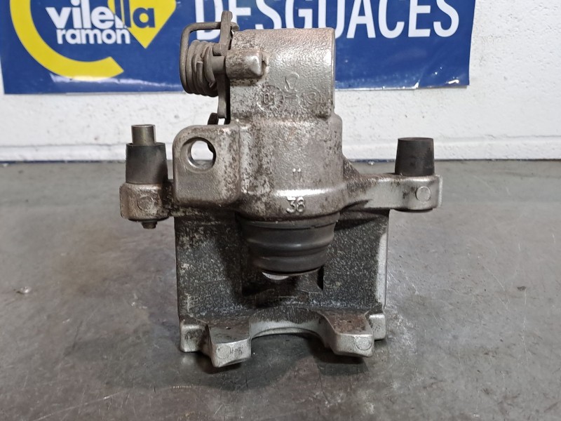 Recambio de pinza freno trasera derecha para renault laguna ii (bg0) 1.8 referencia OEM IAM   