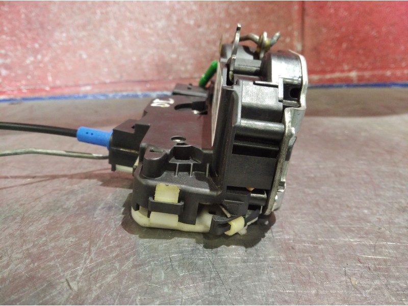 Recambio de cerradura puerta delantera izquierda para opel astra j lim. (12.2009)  | ... (12.2009)  | ... referencia OEM IAM   