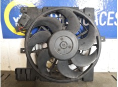 Recambio de electroventilador para opel zafira b 1.9 cdti | 0.05 - ... 1.9 cdti | 0.05 - ... referencia OEM IAM 13158655  