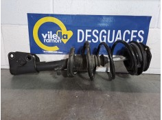 Recambio de amortiguador delantero izquierdo para renault laguna ii (bg0) 1.8 referencia OEM IAM    2