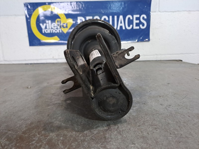 Recambio de amortiguador delantero izquierdo para renault laguna ii (bg0) 1.8 referencia OEM IAM   