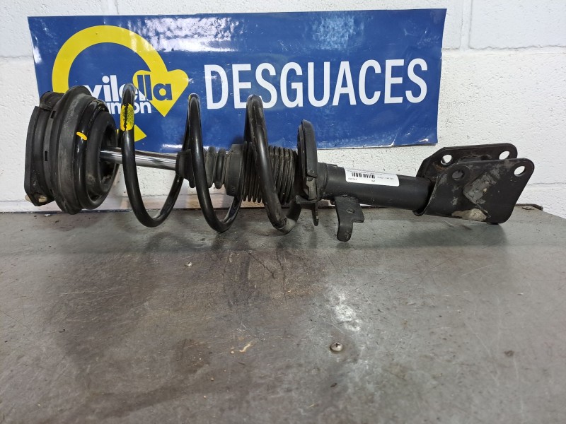 Recambio de amortiguador delantero izquierdo para renault laguna ii (bg0) 1.8 referencia OEM IAM   