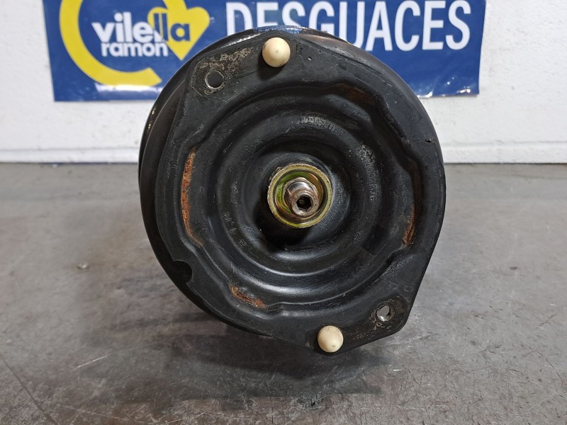 Recambio de amortiguador delantero derecho para renault laguna ii (bg0) 1.8 referencia OEM IAM   