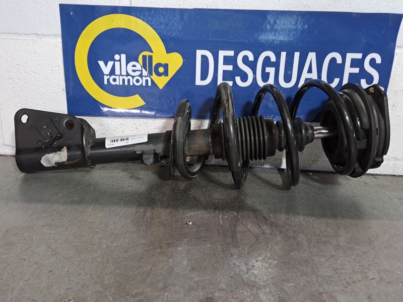 Recambio de amortiguador delantero derecho para renault laguna ii (bg0) 1.8 referencia OEM IAM   