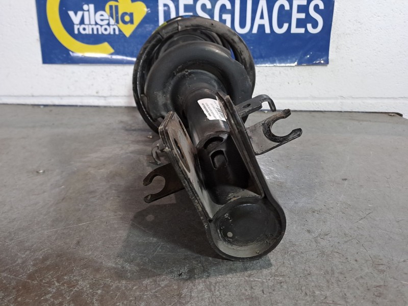 Recambio de amortiguador delantero derecho para renault laguna ii (bg0) 1.8 referencia OEM IAM   