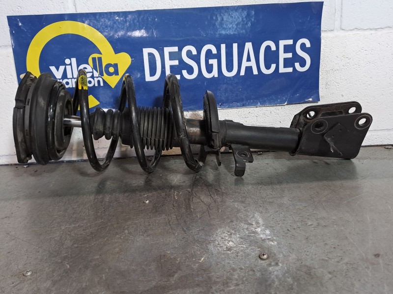 Recambio de amortiguador delantero derecho para renault laguna ii (bg0) 1.8 referencia OEM IAM   
