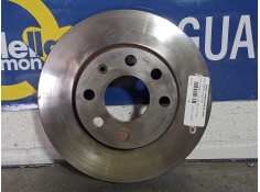 Recambio de disco freno delantero para opel corsa c 1.2 16v cat (z 12 xe / lw4) | 0.00 - ... 1.2 16v cat (z 12 xe / lw4) | 0.00 