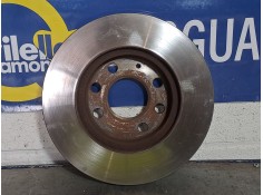 Recambio de disco freno delantero para opel corsa c 1.2 16v cat (z 12 xe / lw4) | 0.00 - ... 1.2 16v cat (z 12 xe / lw4) | 0.00  2