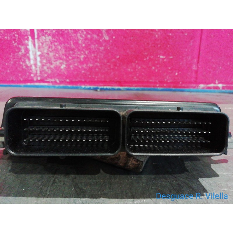 Recambio de centralita motor uce para daewoo nubira berlina se (1999) | 09.00 - 12.03 se (1999) | 09.00 - 12.03 referencia OEM I