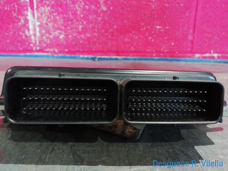 Recambio de centralita motor uce para daewoo nubira berlina se (1999) | 09.00 - 12.03 se (1999) | 09.00 - 12.03 referencia OEM I