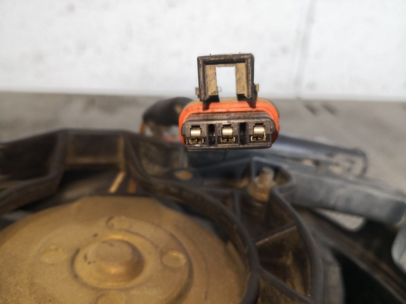 Recambio de electroventilador para volvo 940 940 2.0 16v gle referencia OEM IAM 9010530GATE  