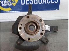 Recambio de mangueta delantera derecha para renault laguna ii (bg0) 1.8 referencia OEM IAM   